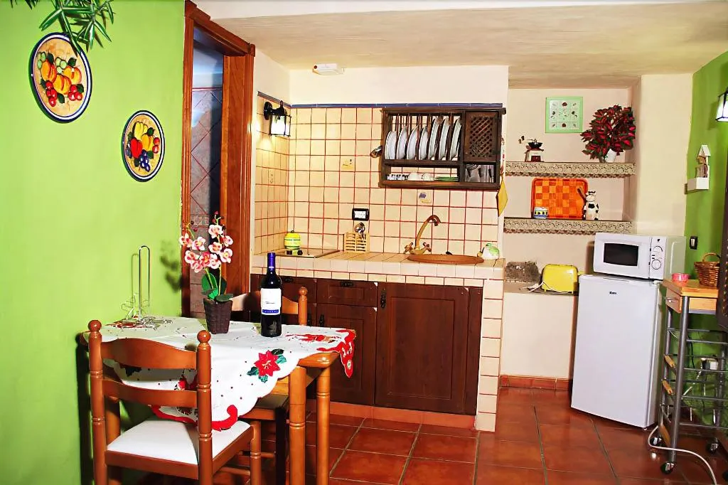 Room, Casonas de Marengo, Tenerife