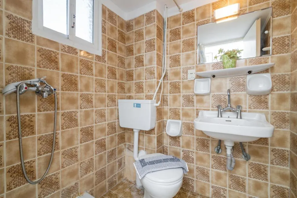 DOUBLE SIDE SEA VIEW Room, Asteria, Zante