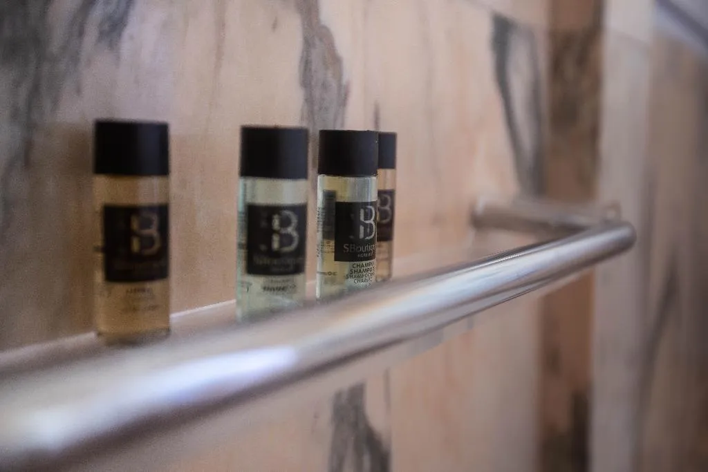 Double or Twin STANDARD Room, Hotel Soho Boutique Los Naranjos, Costa Del Sol
