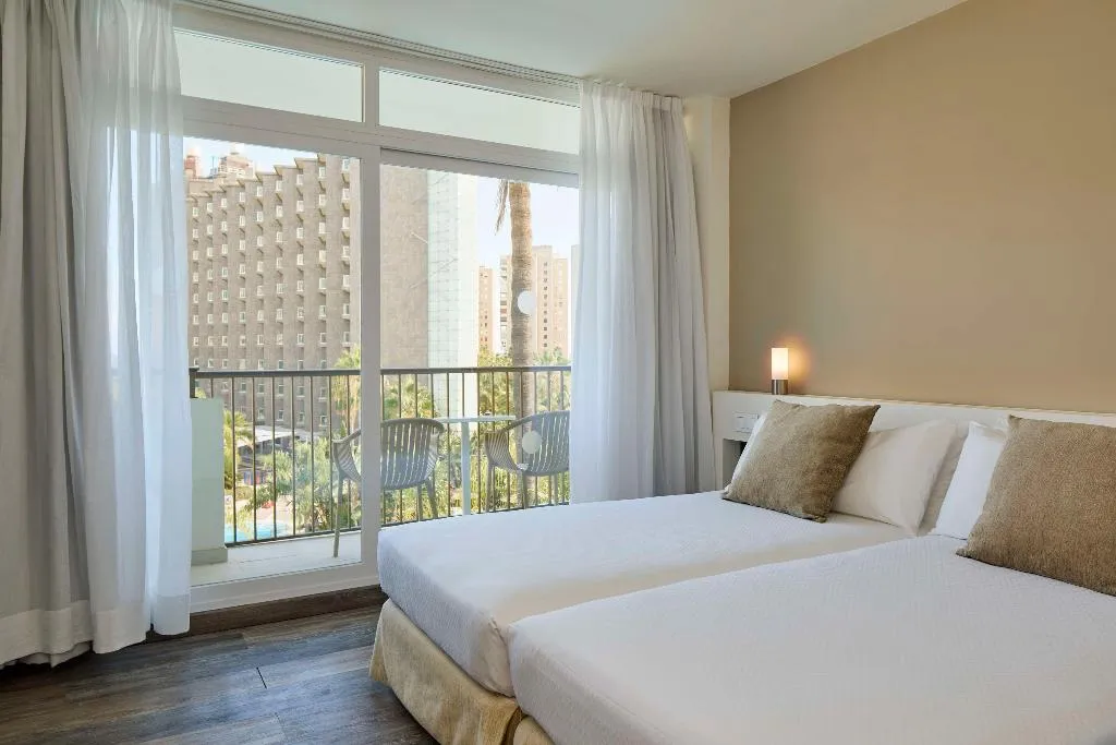 SUITE STANDARD Room, Sol Principe, Costa Del Sol