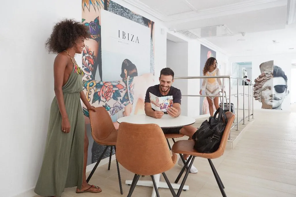 Lobby, Vibra Lei Ibiza Hotel, Ibiza