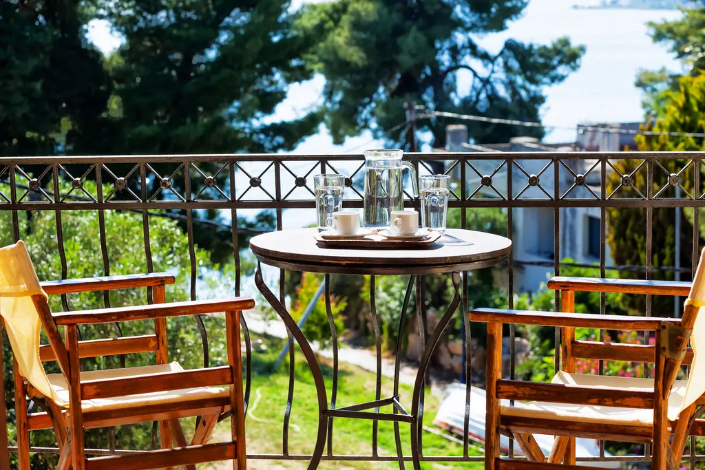 Room, Xenios Loutra Village Karnagio, Halkidiki