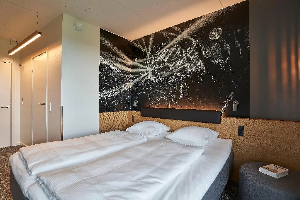 TWIN STANDARD Room, Four Points Flex by Sheraton Copenhagen Arena, Copenhagen