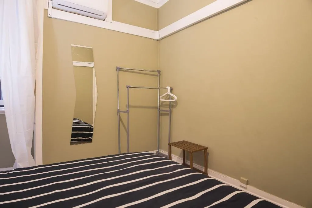 Room, Hostel Seven Hills, Lisbon