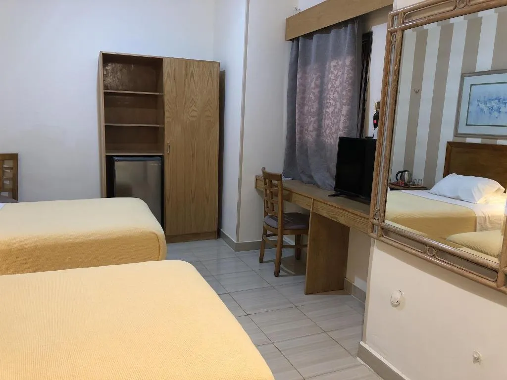 Room, Masaya Hurghada, Red Sea Riviera