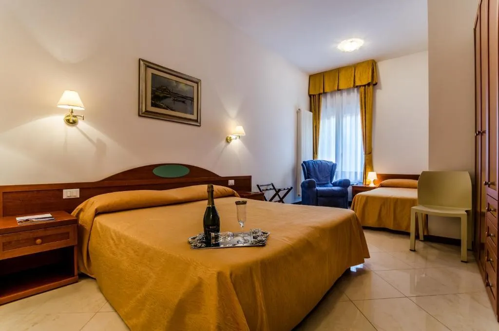 APARTMENT STANDARD Room, Cannaregio II Apartments, Venice