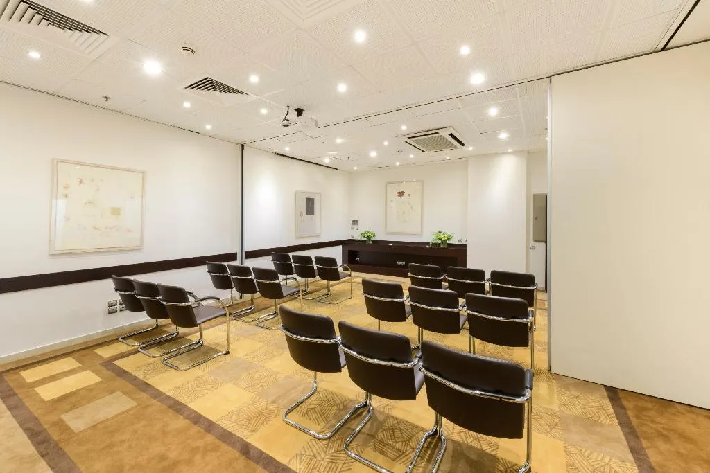 Conferences, Athenaeum InterContinental Athens, Athens