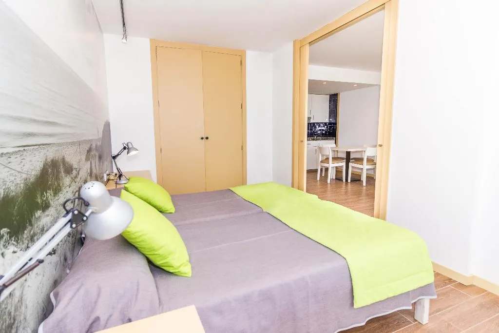 APARTMENT ONE BEDROOM Room, Eix Platja Daurada Hotel & SPA, Majorca