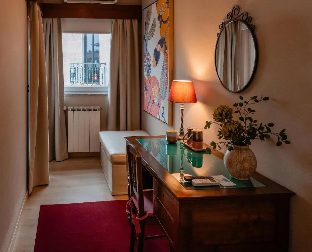 Room, Casal da Viúva, Porto