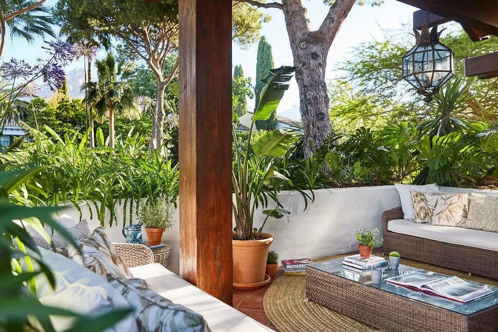 SUITE STANDARD Room, Marbella Club Hotel, Costa Del Sol