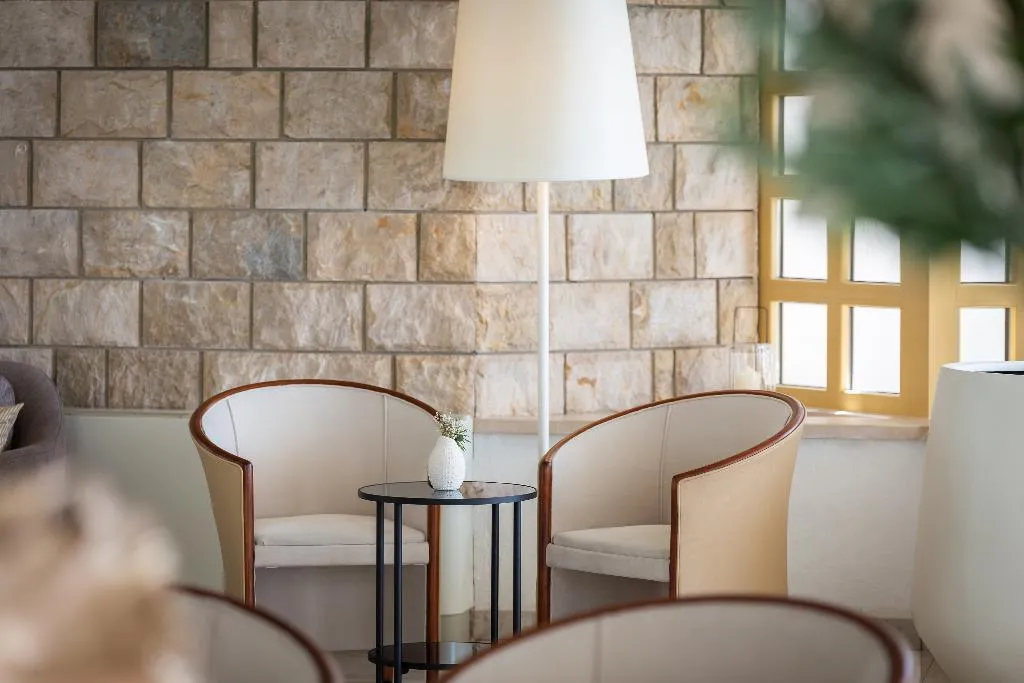 Lobby, Bluesun Holiday Village Afrodita, Split