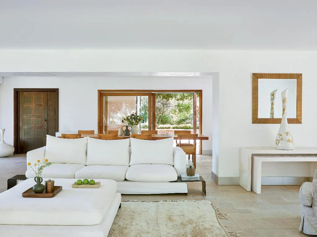 HOME WITH PRIVATE POOL Room, Cape Sounio, A Resort to Live, Athens