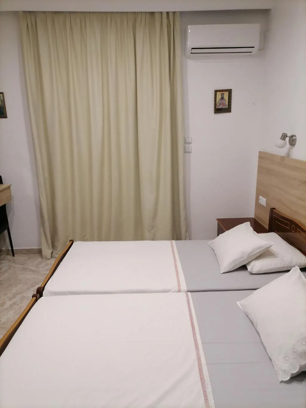 Room, Dimitra Sun, Rhodes