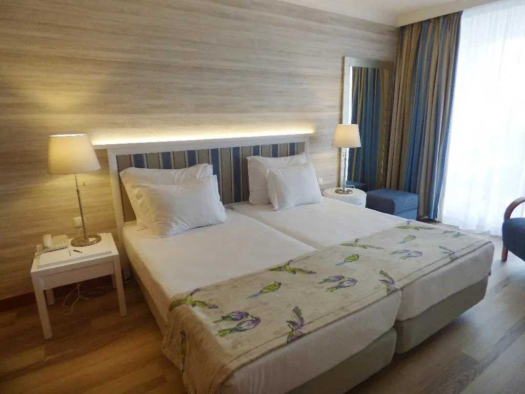 APARTMENT SUPERIOR ONE BEDROOM Room, Pestana Alvor Park Beach Aparthotel, Algarve