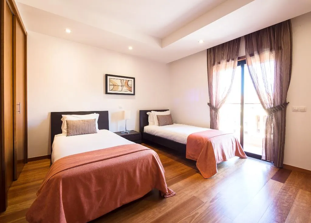 APARTMENT ONE BEDROOM Room, Baia da Luz, Algarve