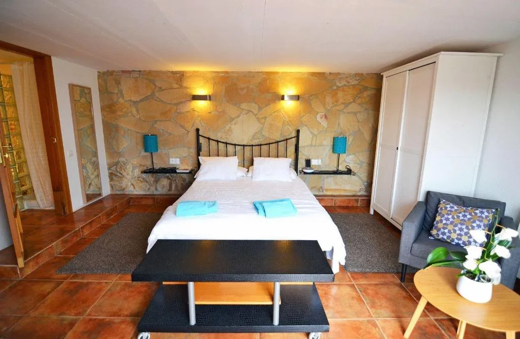Room, Casa Mallarenga B&B, Barcelona