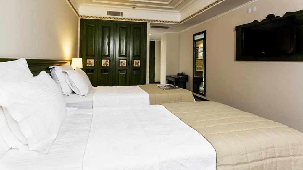 SINGLE DELUXE Room, Anemon Izmir, Izmir