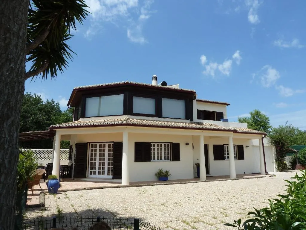 General view, B&B Casa Nostra, Algarve