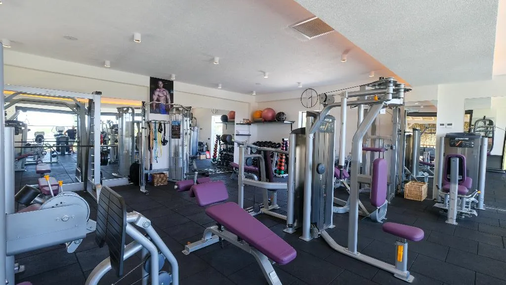 Sports and Entertainment, Regia Mare Beach Hotel Bodrum, Bodrum