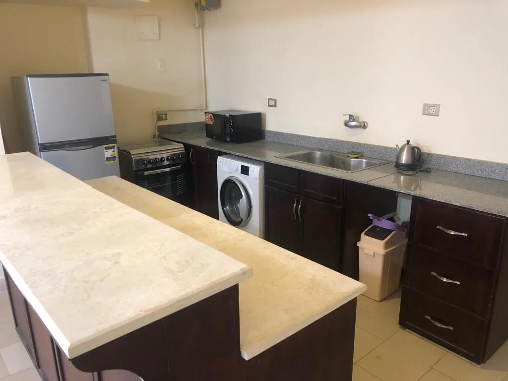 APARTMENT TWO BEDROOMS Room, Sultan Sharm Hadaba Farsha, Red Sea Riviera