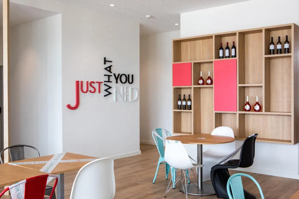 Restaurant, Stay Hotel Porto Aeroporto, Porto
