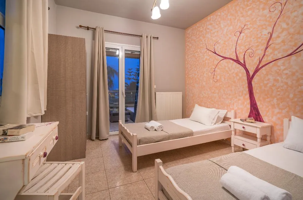 Room, Armonia Studios & Apartments, Zante