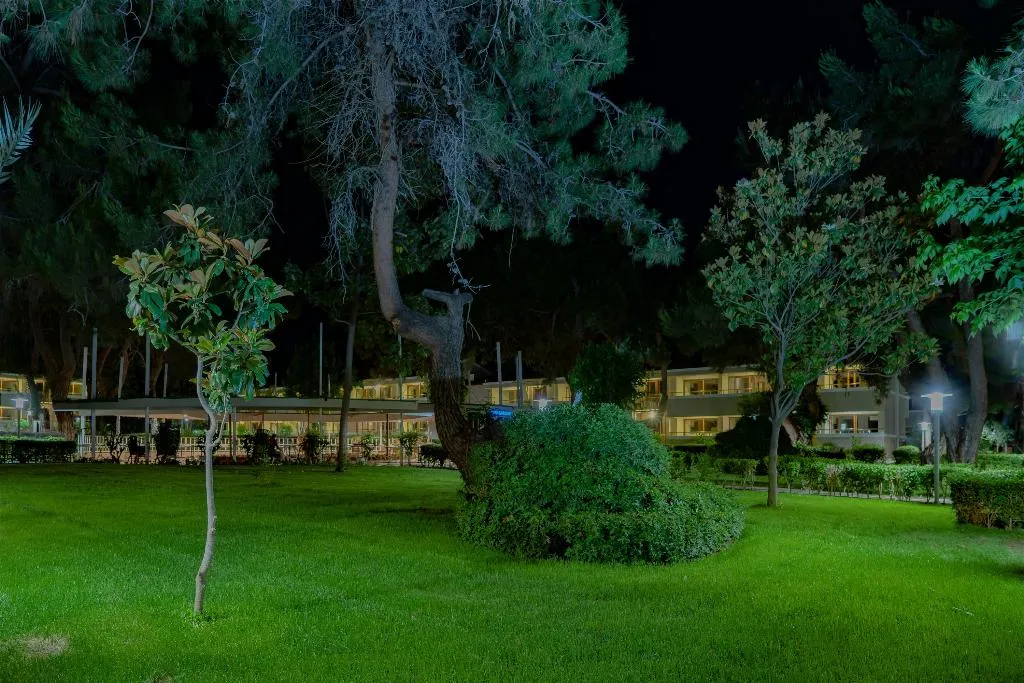 General view, Master Family Club Hotel, Antalya