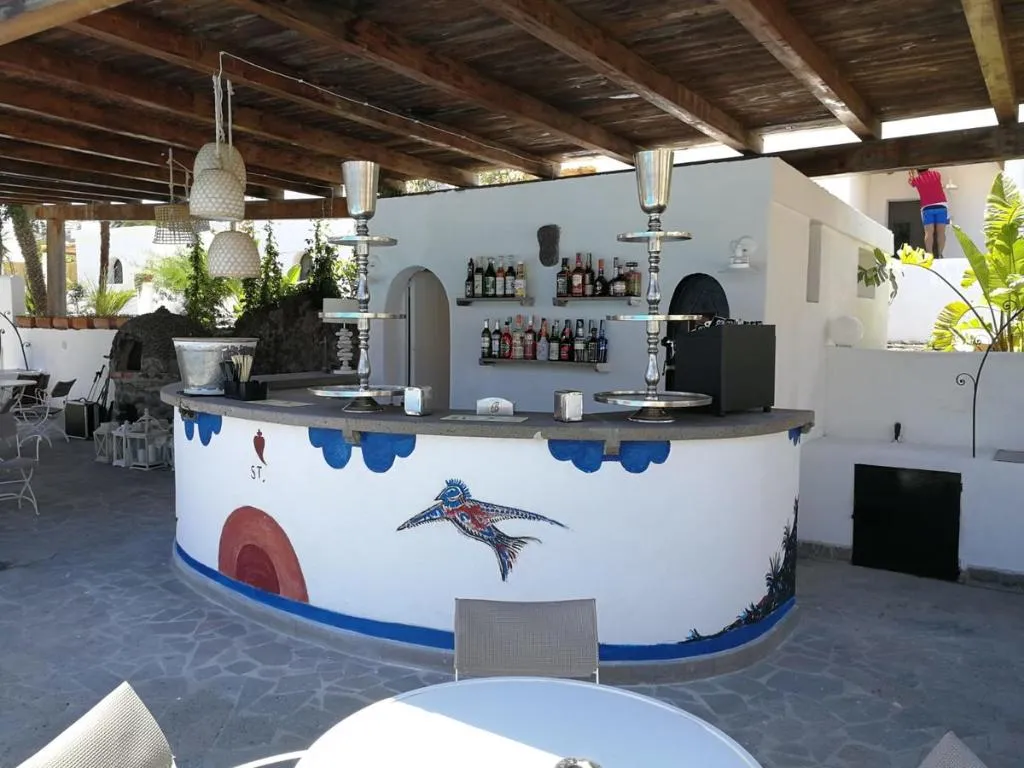 Bar, La Sciara, Palermo