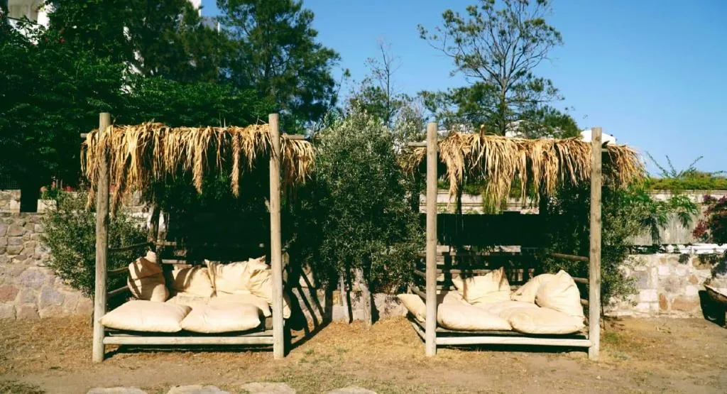 General view, Gümbet Cove Hotel, Bodrum