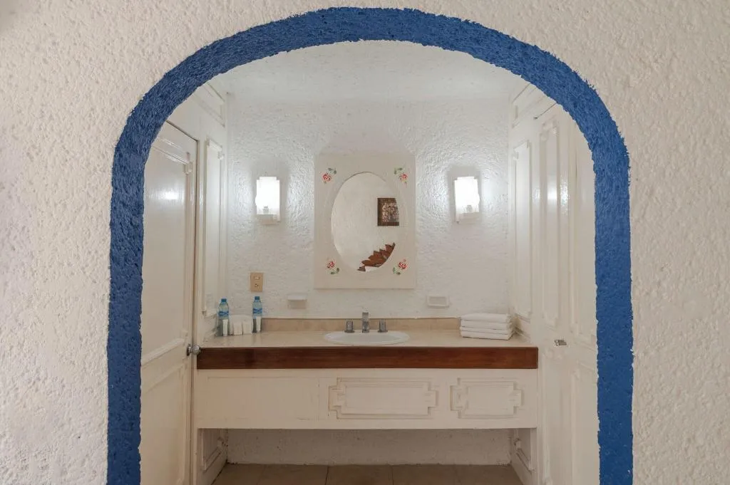 STUDIO TWO DOUBLE BEDS Room, Hotel Maya Caribe Faranda Cancún, Cancun Area