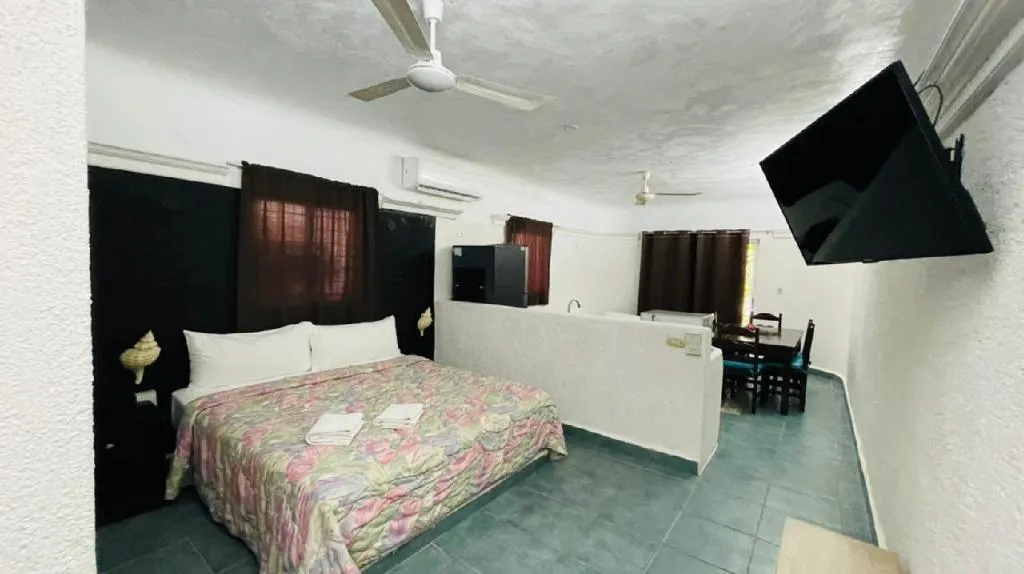 SUITE STANDARD Room, Maya del Carmen, Playa Del Carmen