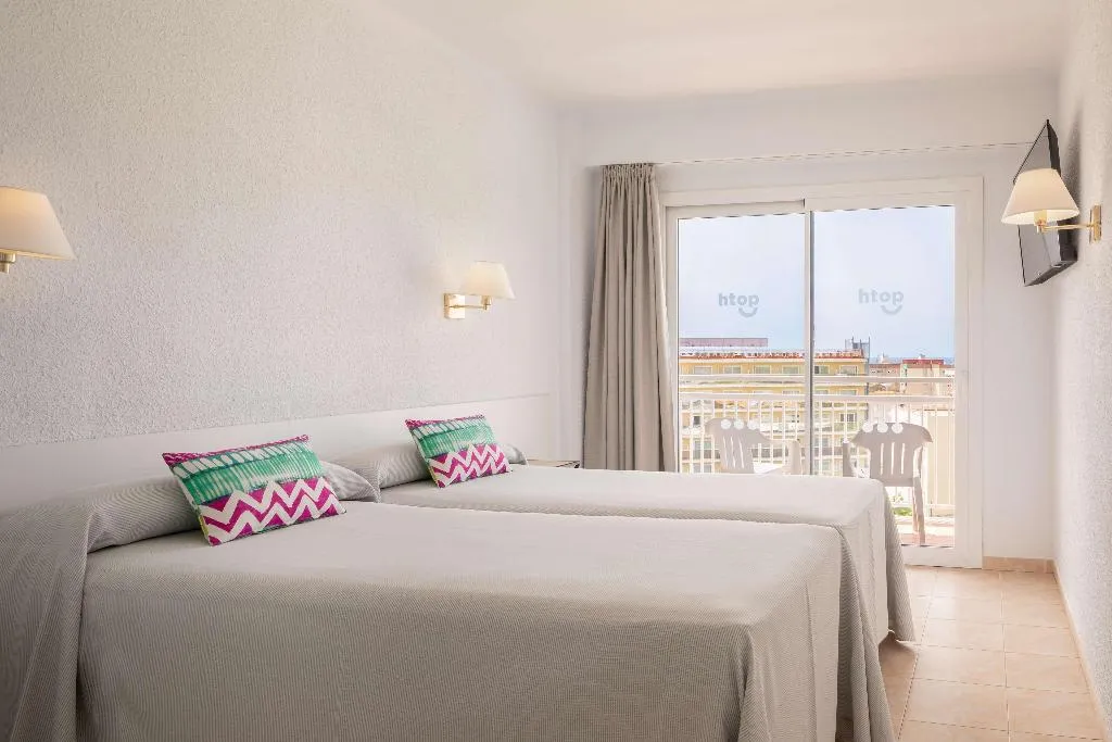 Room, htop Olympic, Costa Brava