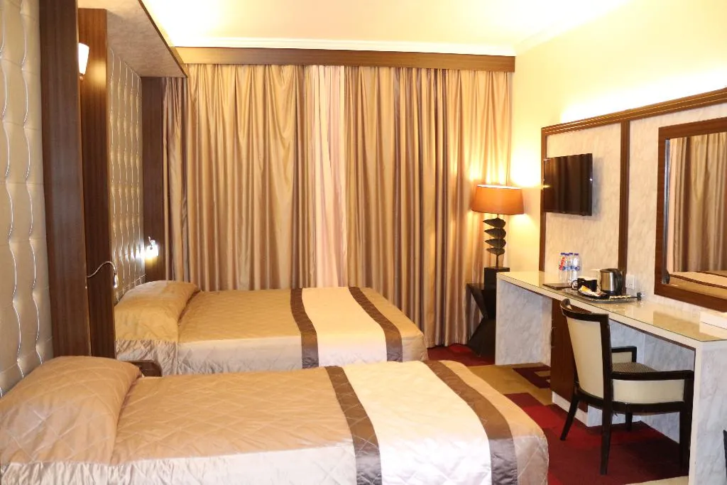 SUITE ONE BEDROOM Room, Al Khaleej Grand, Dubai