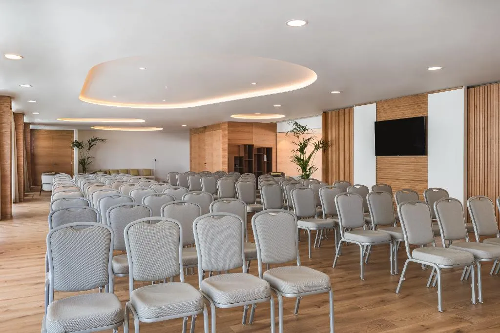 Conferences, Hyatt Regency Lisbon, Lisbon