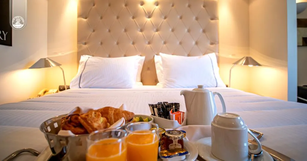 Room, Club Hotel Casino Loutraki, Kalamata