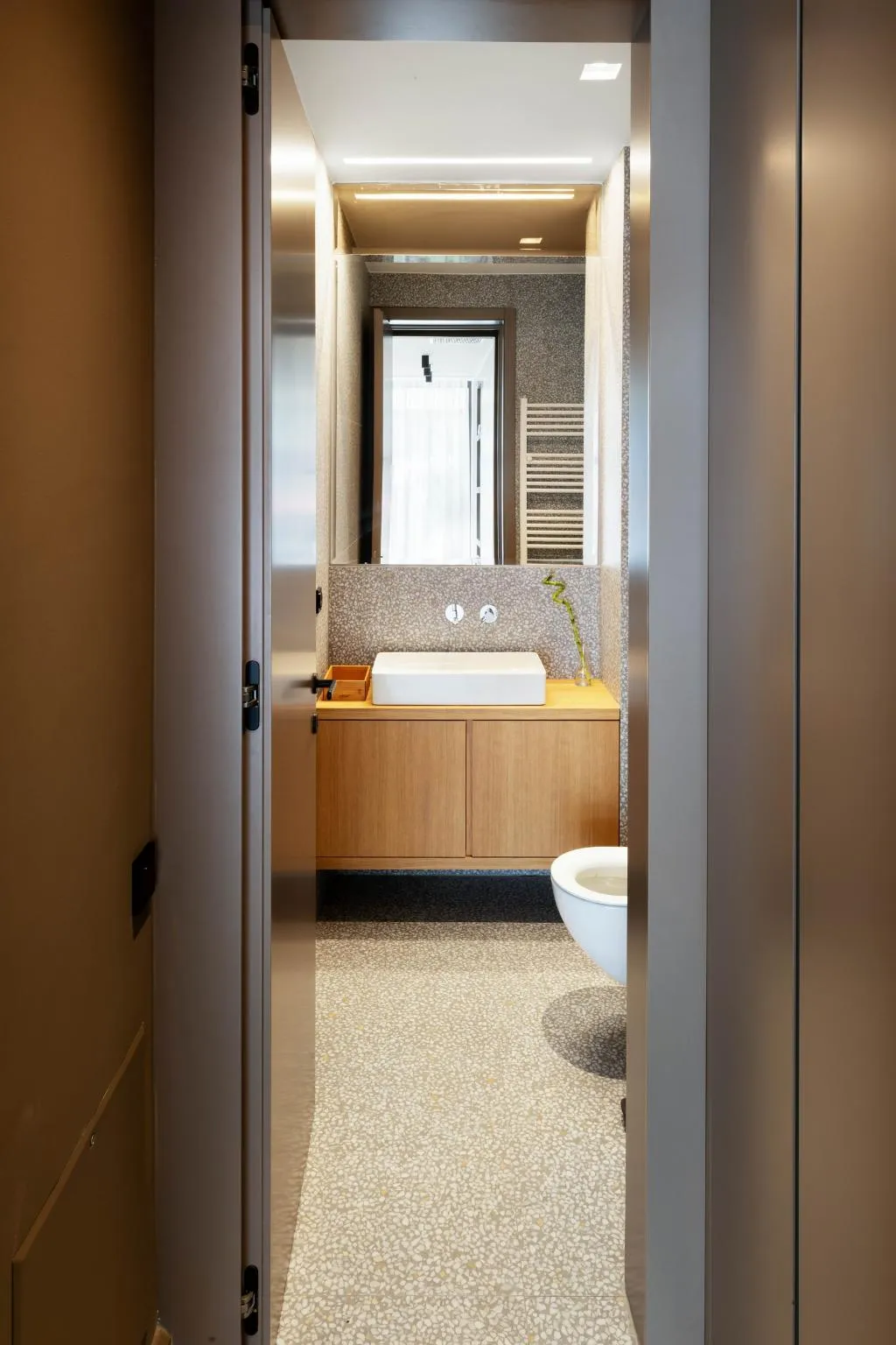 VILLA CAPACITY 4 Room, Amantes Villas And Suites, Thessaloniki