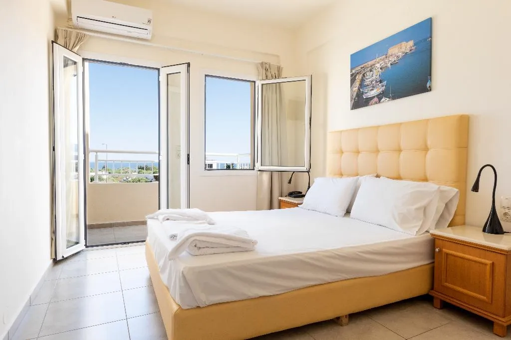 SUITE ONE BEDROOM Room, Anastasia Hotel by GHH, Crete