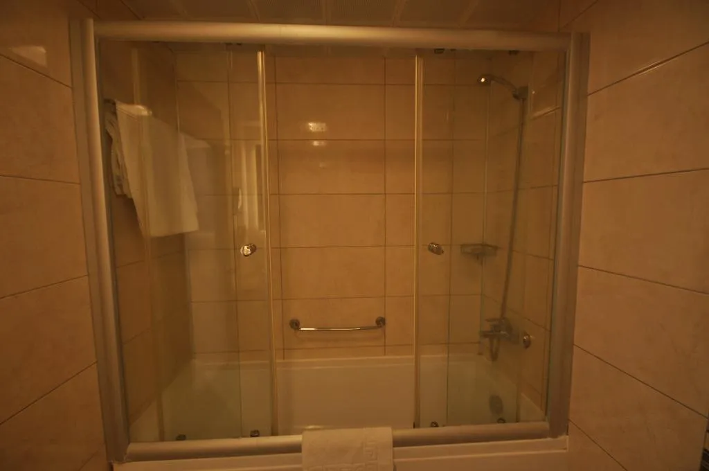 Room, Halic Park Ayvalik, Izmir