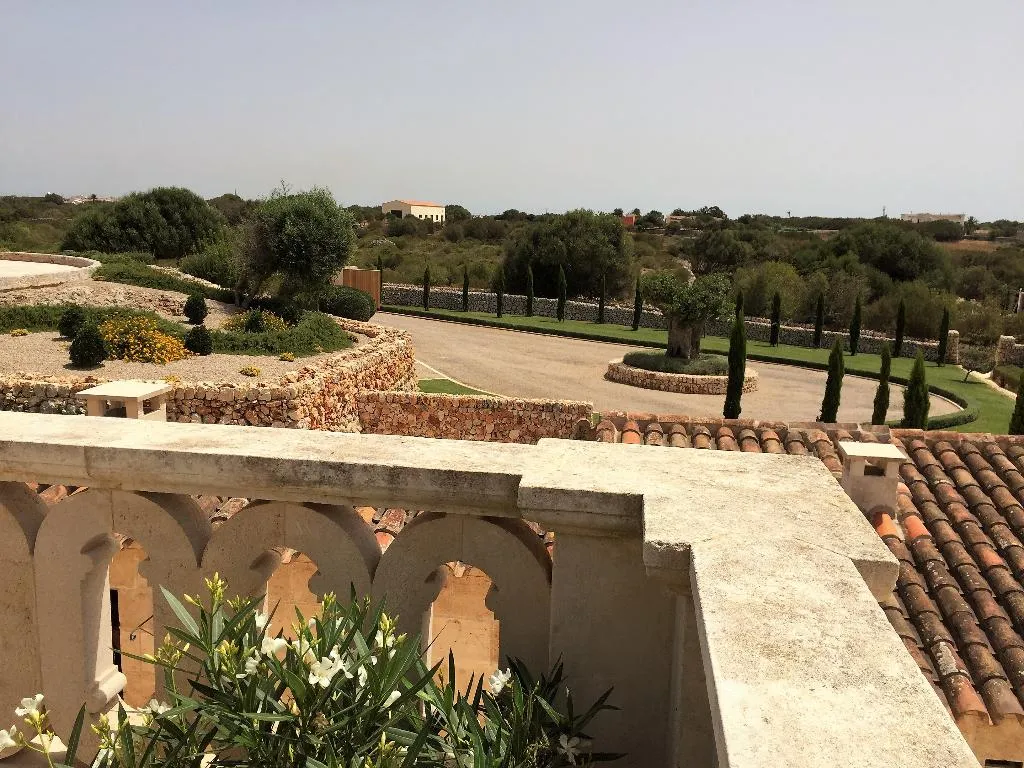 SUITE PRESTIGE Room, Cugo Gran Menorca, Menorca