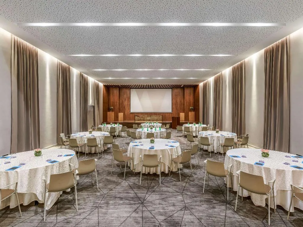 Conferences, Sofitel Marrakech Palais Imperial & Spa, Marrakech