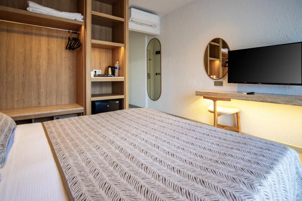 DOUBLE STANDARD Room, Bodrum Beach Resort, Bodrum