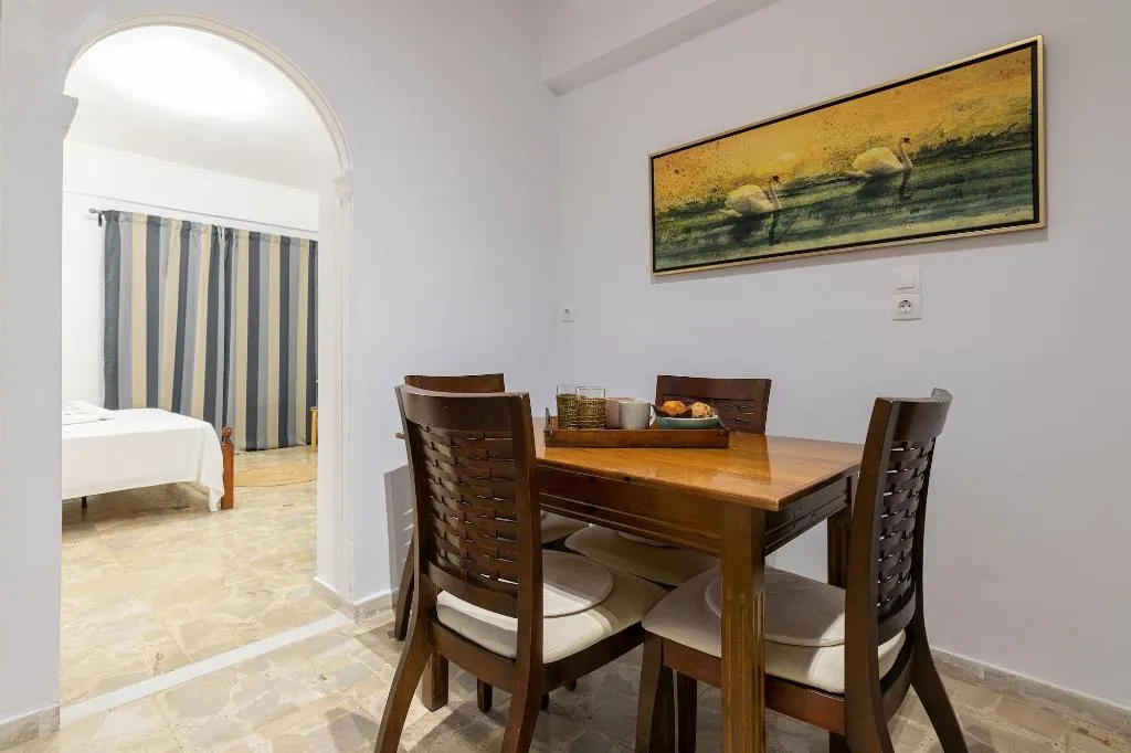 Room, Denise Studios & Apartments, Zante
