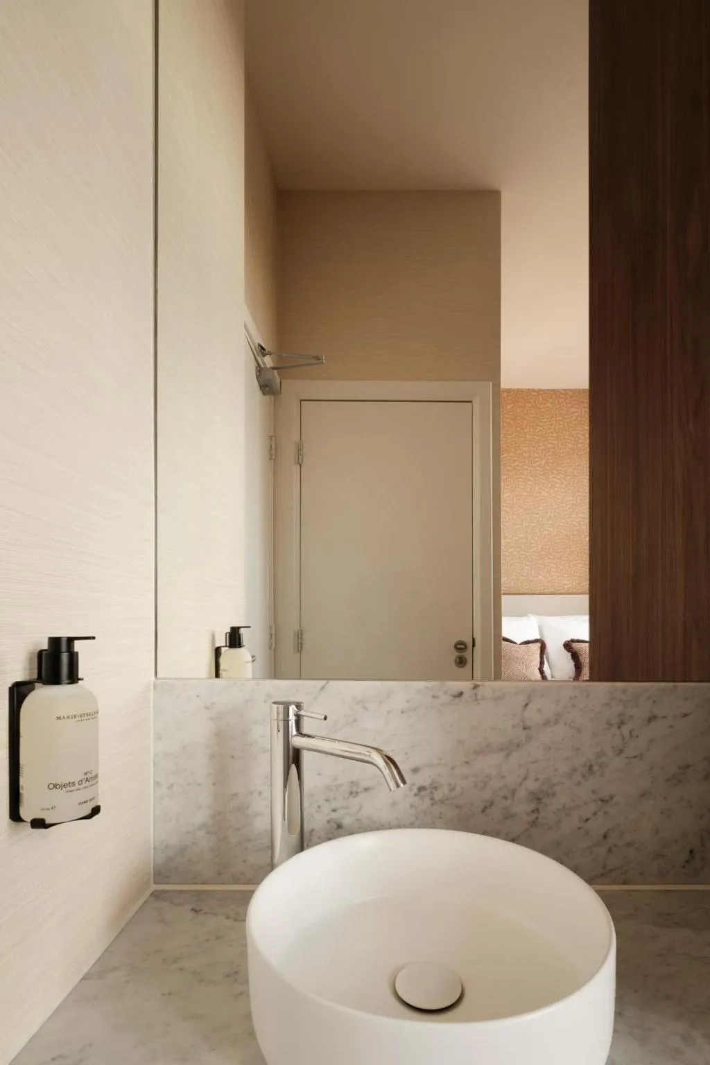 Room, Amsterdam Parklane, Amsterdam