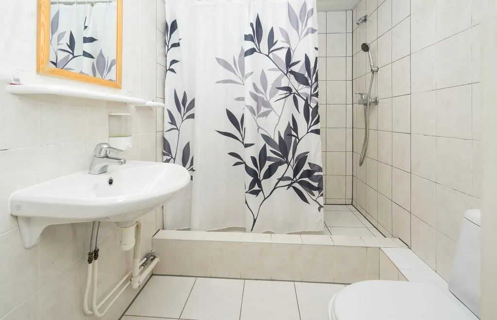 TRIPLE STANDARD Room, Lillekula Hotel, Tallinn