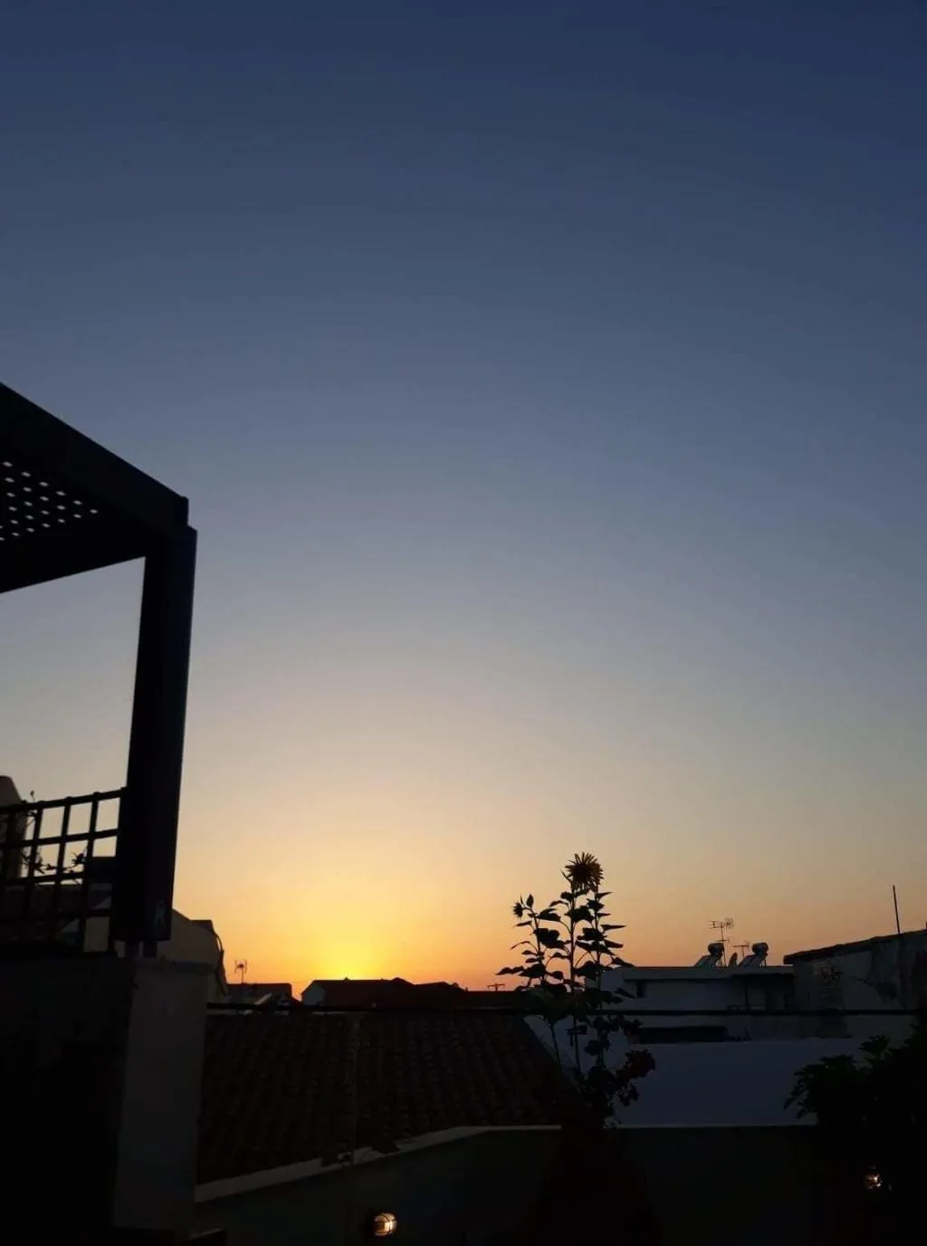 General view, Z Boutique Hotel, Crete