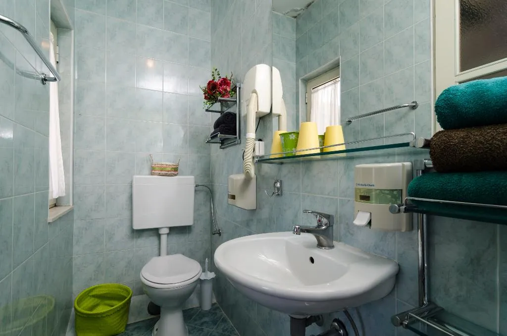 APARTMENT ONE BEDROOM Room, Apartments Bell Memories, Dubrovnik