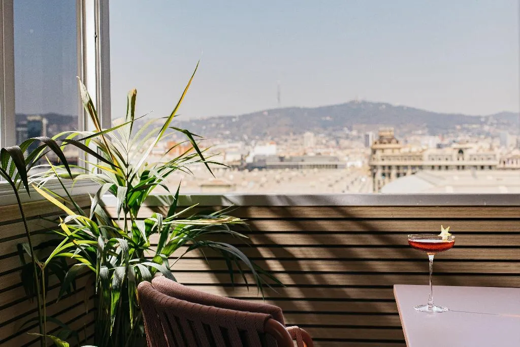 SUITE ONE BEDROOM Room, InterContinental Barcelona, Barcelona