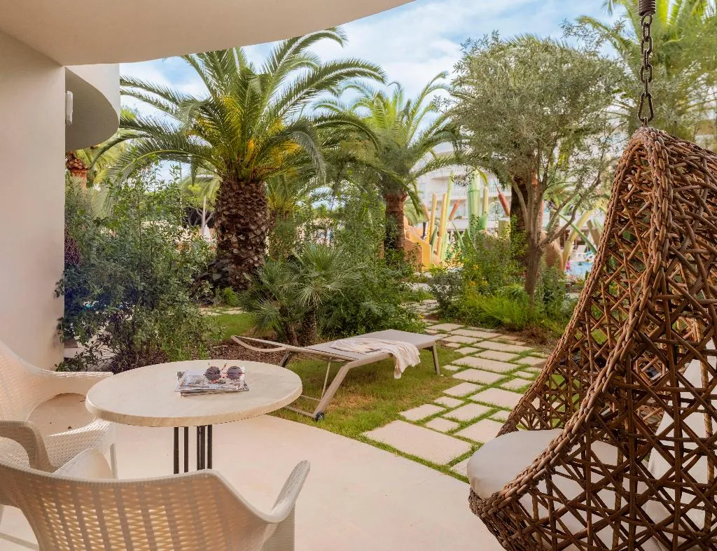 FAMILY ROOM Presidential Room, Iberostar Selection Albufera Park All Inclusive, Majorca