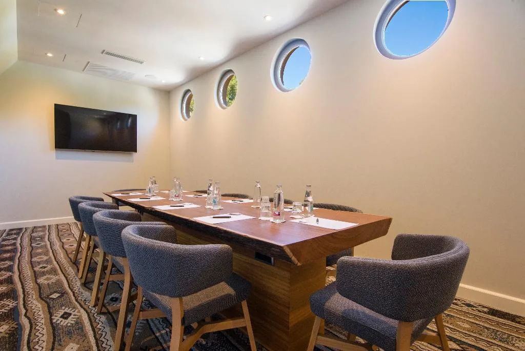 Conferences, Lindner Mallorca Portals Nous, part of JdV Hyatt, Majorca