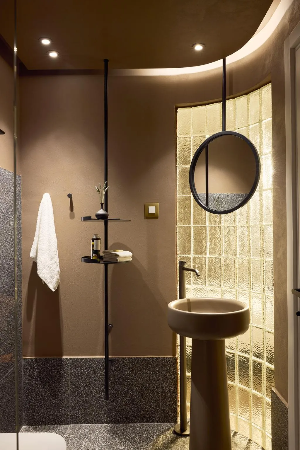 DOUBLE DELUXE Room, A for Athens, Athens